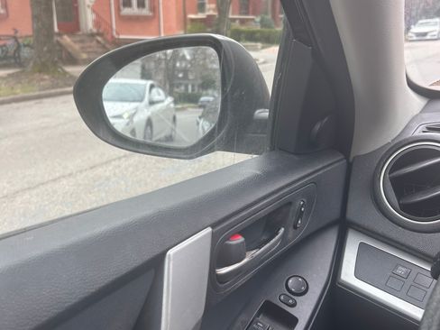 Used 2010 MAZDA MAZDA3 s Sport image 8