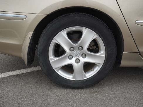 Used 2006 Acura RL image 29