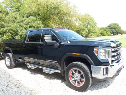 Used 2020 GMC Sierra 2500 SLE w/ SLE Value Package;