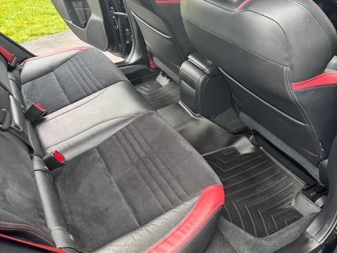 Used 2020 Subaru WRX STI image 16
