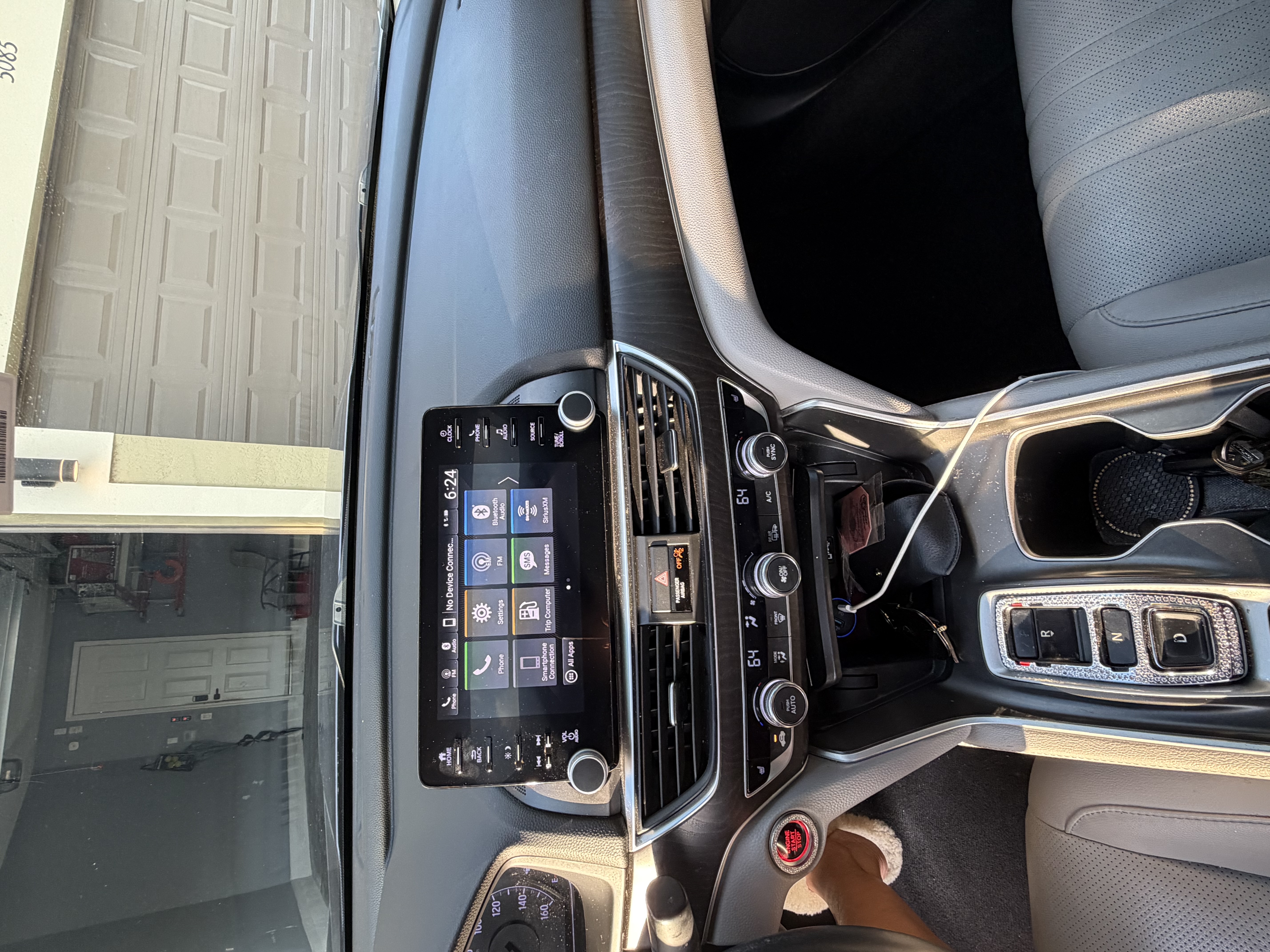 Used 2018 Honda Accord EX-L image 8