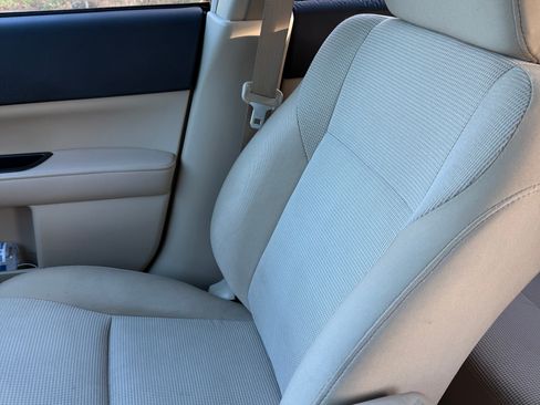 Used 2008 Subaru Forester 2.5X image 19