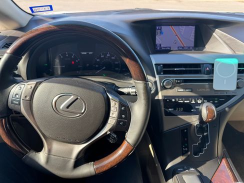 Used 2014 Lexus RX 350 FWD w/ Navigation Package image 9