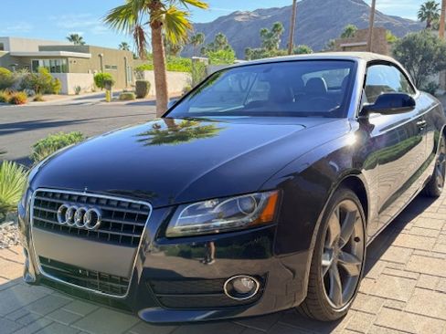 Used 2011 Audi A5 2.0T Premium Plus image 9