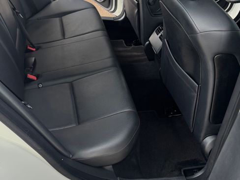 Used 2008 Mercedes-Benz C 300 4MATIC Sedan image 16