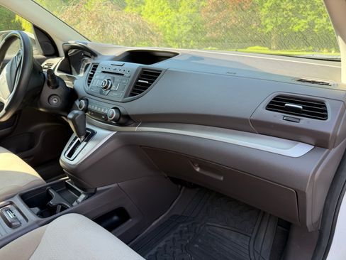 Used 2013 Honda CR-V EX image 12