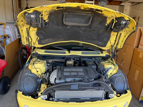 Used 2003 MINI Cooper S image 17