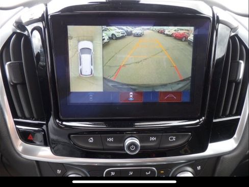 Used 2018 Chevrolet Traverse Premier w/ Redline Edition image 12