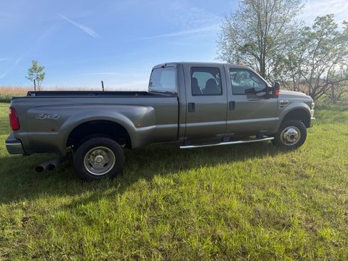 Used 2010 Ford F350 XL AWD/4WD image 1