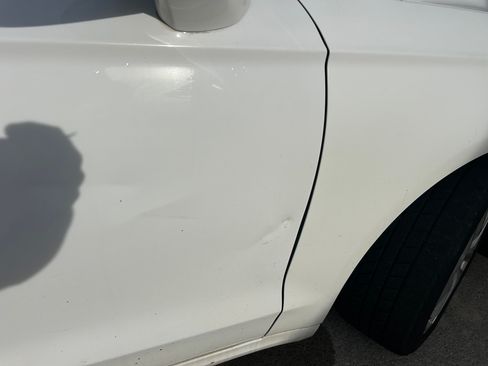 Used 2015 Ford Fusion SE w/ Equipment Group 202A image 8