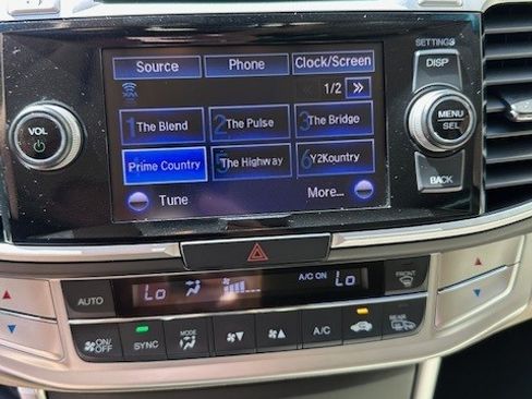 Used 2014 Honda Accord EX-L image 14