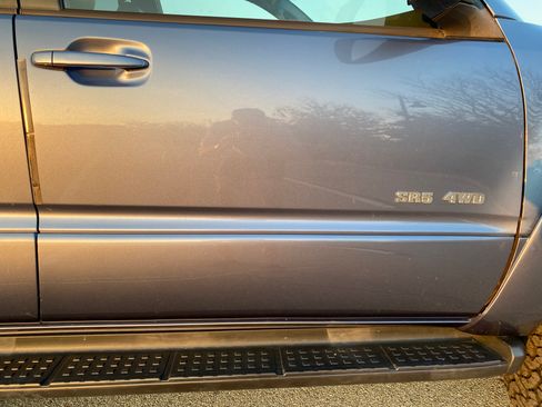 Used 2004 Toyota 4Runner Sport image 12