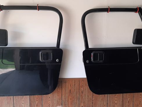 Used 1998 Jeep Wrangler Sport image 26