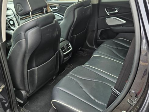 Used 2019 Acura RDX AWD w/ Advance Package image 12