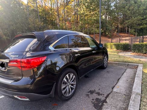 Used 2015 Acura MDX FWD w/ Technology Package image 11