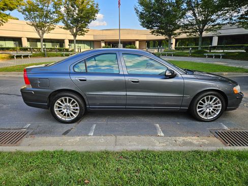 Used 2007 Volvo S60 2.5T image 5