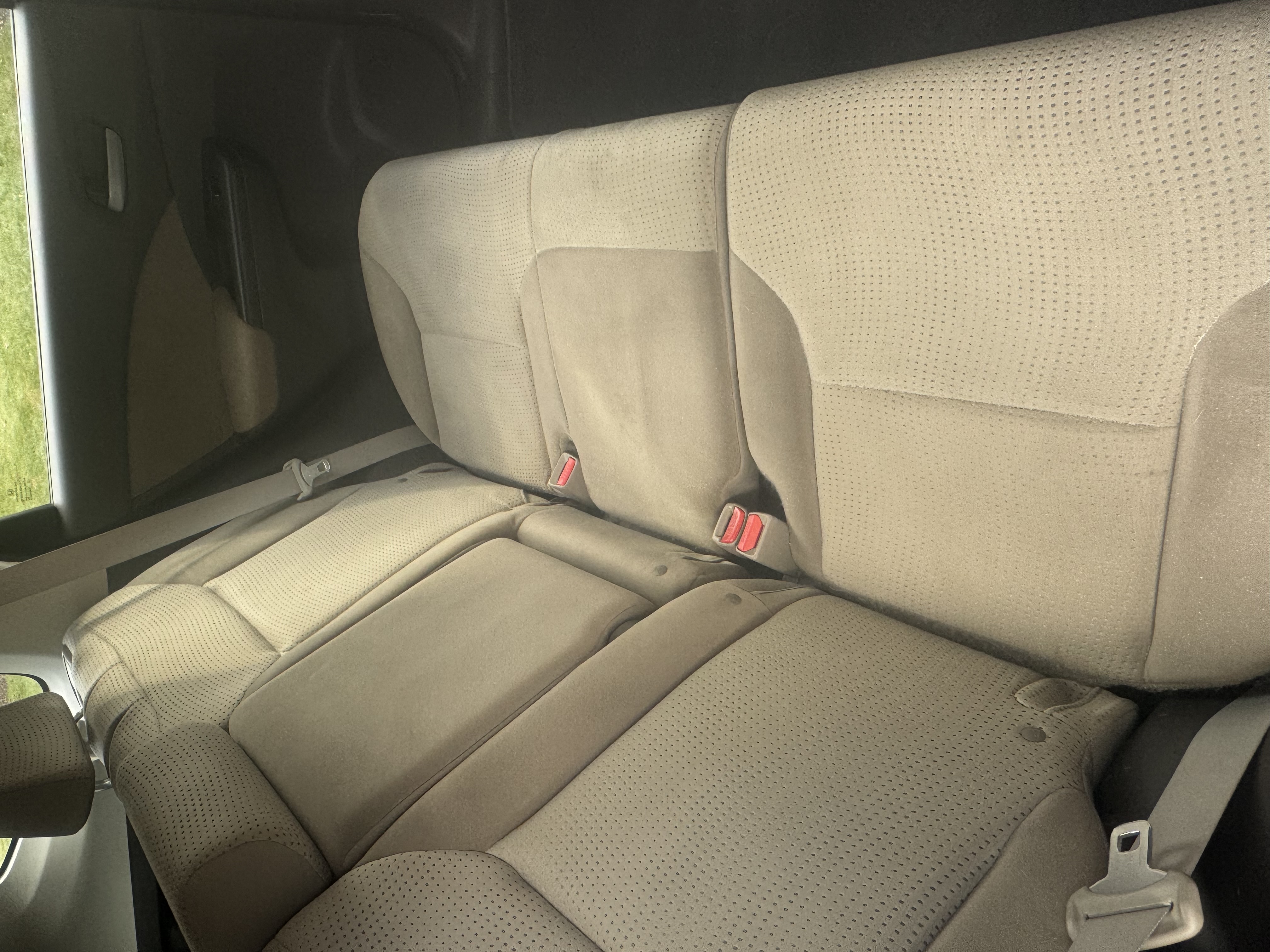 Used 2012 Honda CR-V EX image 15