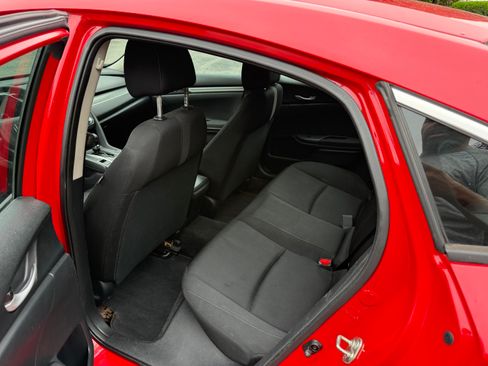 Used 2016 Honda Civic LX image 14
