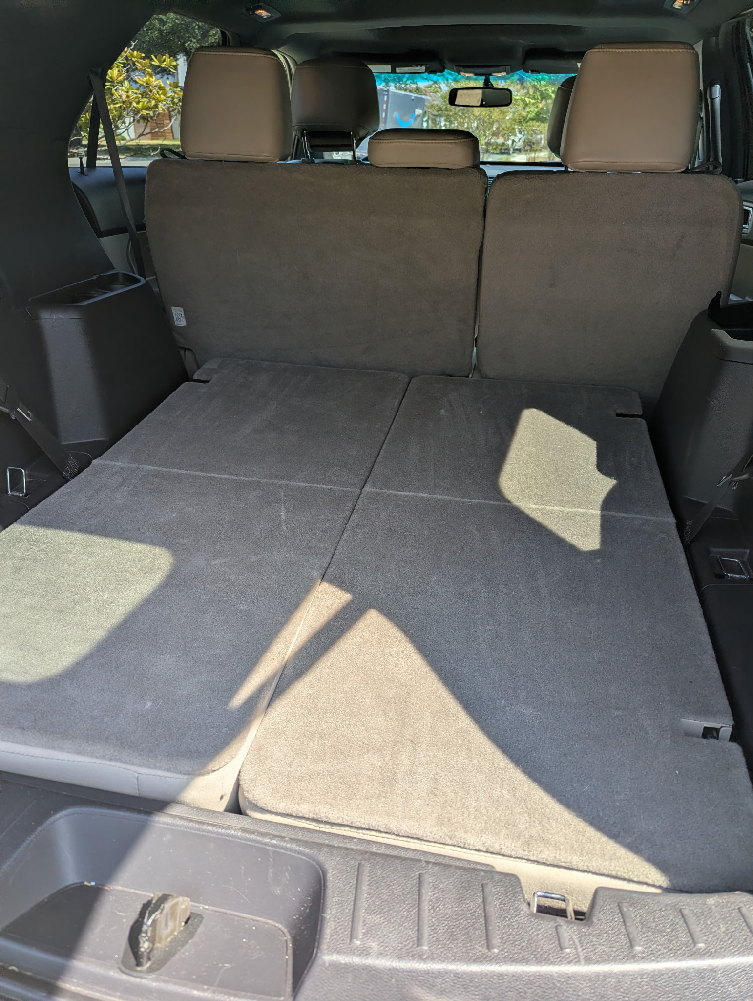 Used 2015 Ford Explorer Limited w/ Equipment Group 301A FWD image 5