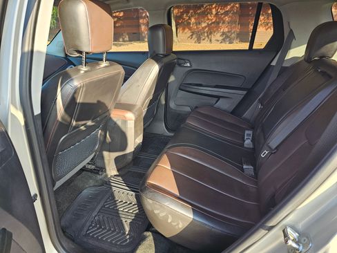 Used 2014 GMC Terrain SLT image 13