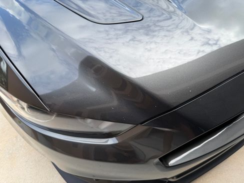 Used 2016 Ford Mustang GT Premium w/ GT Performance Package RWD image 26