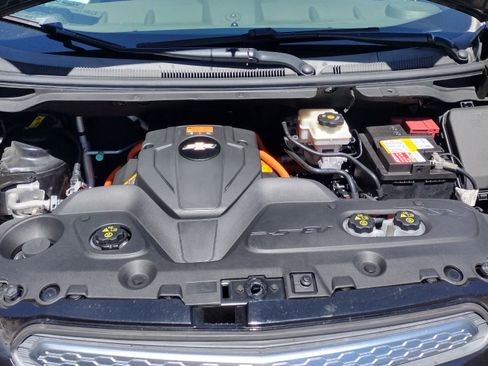 Used 2014 Chevrolet Spark LT image 15