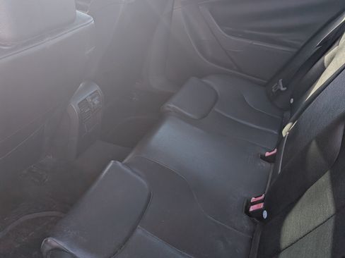 Used 2008 Volkswagen Passat Komfort image 6