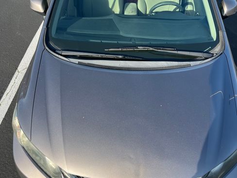 Used 2013 Honda Civic LX image 17