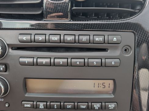 Used 2008 Chevrolet Corvette Coupe w/ Preferred Equipment Group image 27