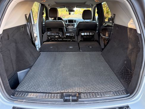 Used 2015 Mercedes-Benz ML 350 4MATIC image 17