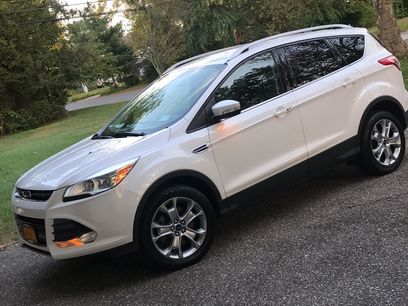 Used 2014 Ford Escape Titanium