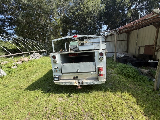 Used 2006 Ford F350 XL RWD image 5