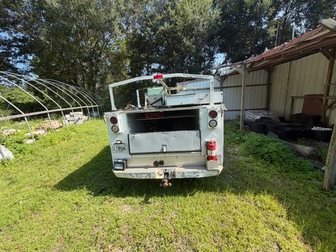 Used 2006 Ford F350 XL RWD image 5