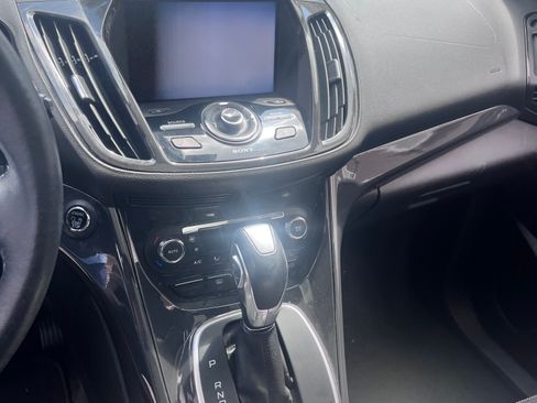 Used 2014 Ford Escape Titanium w/ Equipment Group 401A image 6