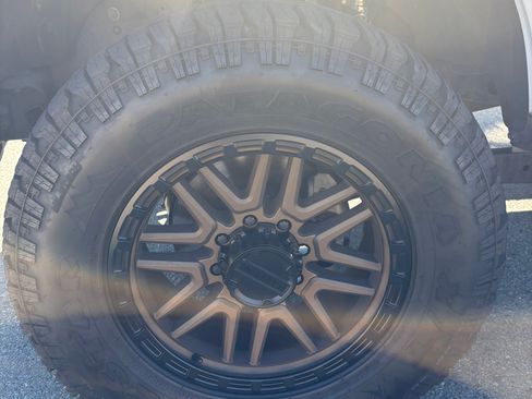 Used 2022 Ford F250 XLT w/ XLT Value Package image 6