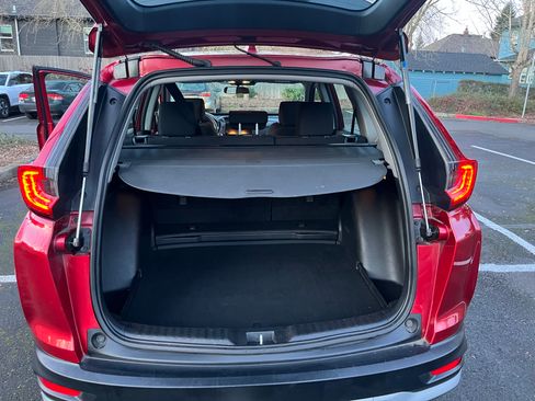 Used 2021 Honda CR-V Special Edition image 9