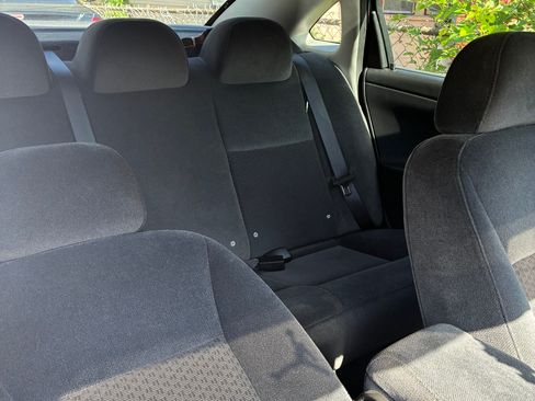 Used 2008 Chevrolet Impala LS FWD image 4
