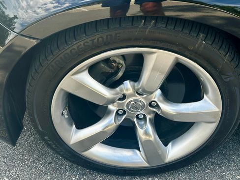 Used 2006 Nissan 350Z Touring image 14