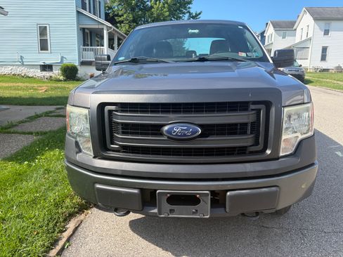 Used 2014 Ford F150 XL w/ Power Equipment Group AWD/4WD image 9