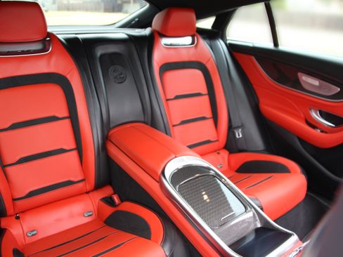 Used 2020 Mercedes-Benz AMG GT 63 S image 14