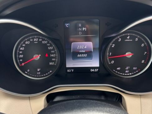 Used 2017 Mercedes-Benz C 300 4MATIC Sedan image 8