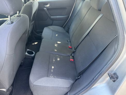Used 2011 Ford Focus SES w/ 401A Rapid Spec Order Code FWD image 11