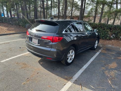 Used 2014 Acura RDX AWD w/ Technology Package image 8