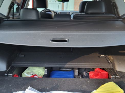 Used 2019 Hyundai Santa Fe Limited image 16