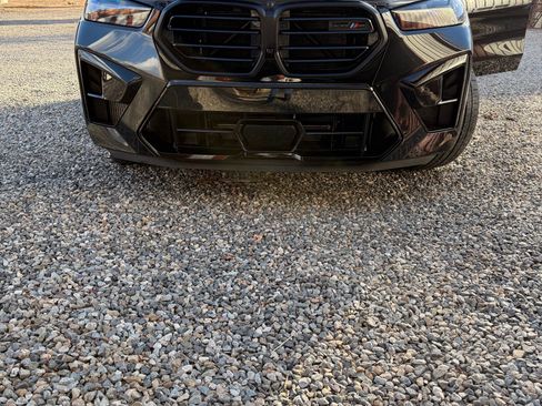 Used 2024 BMW X6 M Competition w/ Executive Package image 25