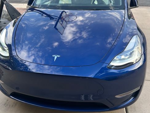 Used 2024 Tesla Model Y Long Range image 5
