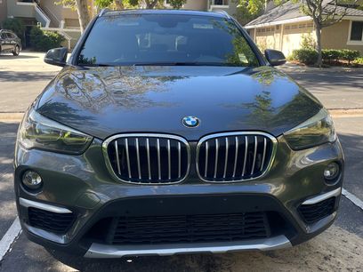 Used 2016 BMW X1 xDrive28i