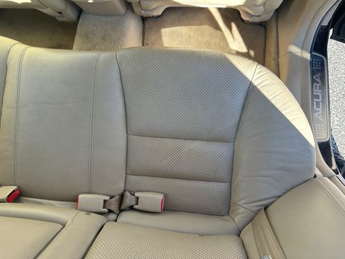 Used 2006 Acura TSX image 15