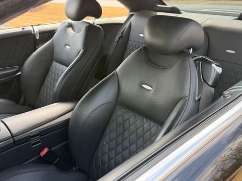 Used 2012 Mercedes-Benz CL 65 AMG image 18