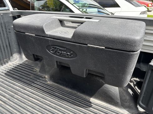 Used 2009 Ford F150 Platinum AWD/4WD image 23